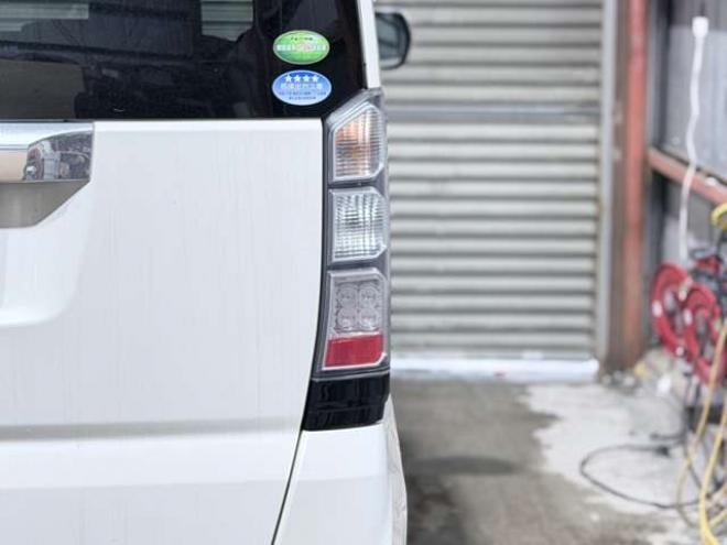 N-BOXG Lパッケージ 4WD　防錆塗装4WDドラレコTVナビ 660