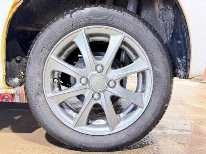 N-BOXG Lパッケージ 4WD　防錆塗装4WDドラレコTVナビ 660