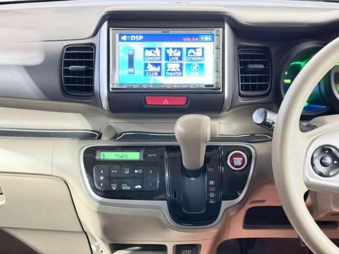 N-BOXG Lパッケージ 4WD　防錆塗装4WDドラレコTVナビ 660