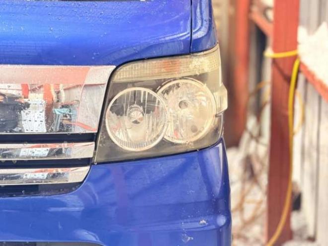 アトレーワゴン カスタムターボRS 4WD　防錆塗装4WDバックモニター 660