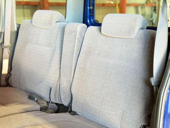 アトレーワゴン カスタムターボRS 4WD　防錆塗装4WDバックモニター 660