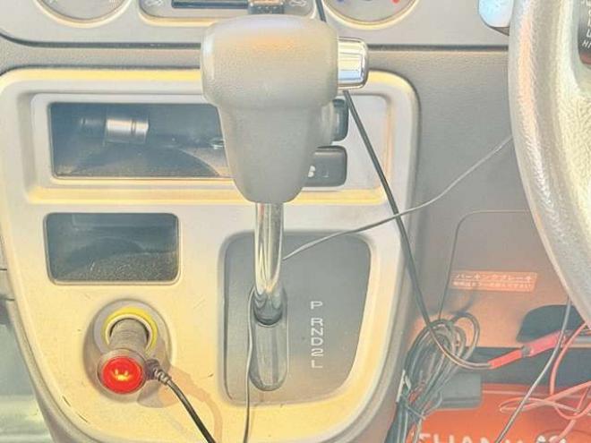 アトレーワゴン カスタムターボRS 4WD　防錆塗装4WDバックモニター 660