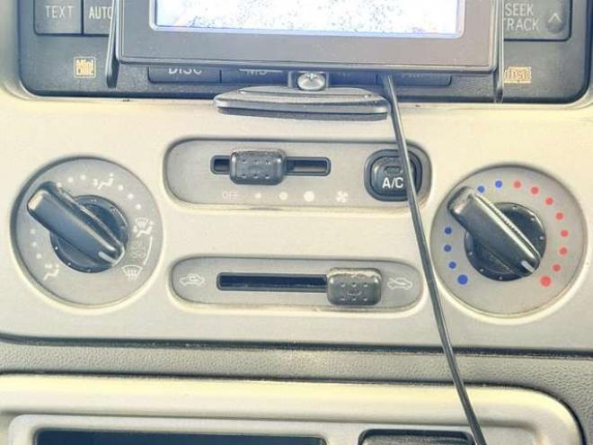 アトレーワゴン カスタムターボRS 4WD　防錆塗装4WDバックモニター 660