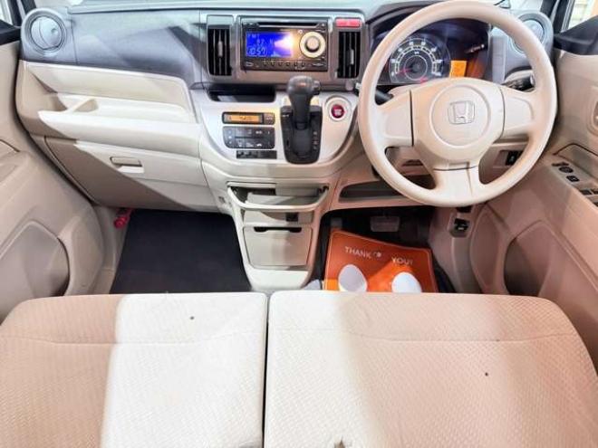 N-WGNG 4WD　防錆塗装キーレスCDエンスタ 660