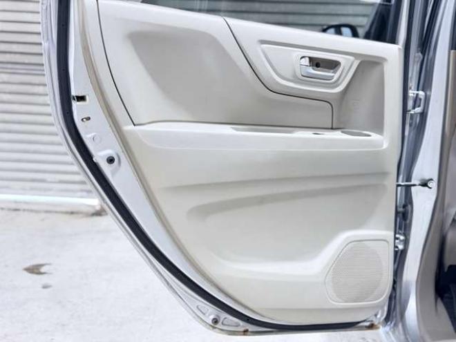 N-WGNG 4WD　防錆塗装キーレスCDエンスタ 660