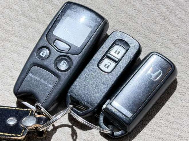 N-WGNG 4WD　防錆塗装キーレスCDエンスタ 660