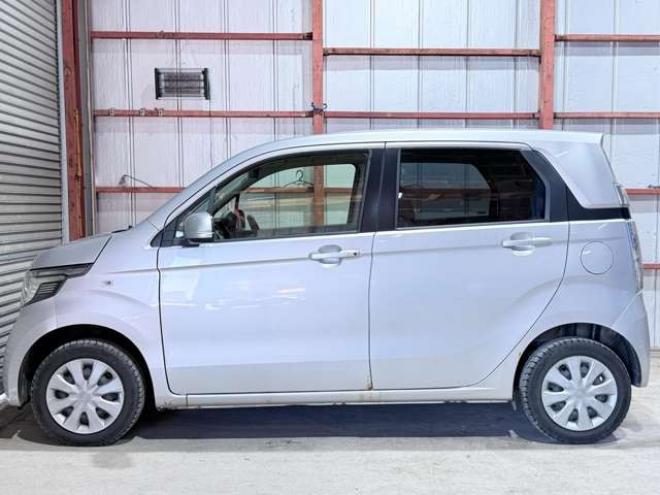 N-WGNG 4WD　防錆塗装キーレスCDエンスタ 660