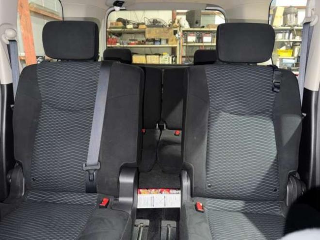 セレナ2.0 20X 4WD　防錆塗装4WDTVナビBカメETC後席モニタ 2000