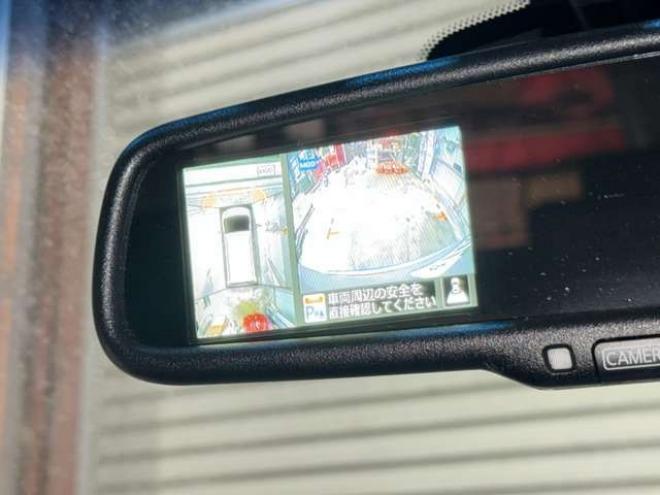 セレナ2.0 20X 4WD　防錆塗装4WDTVナビBカメETC後席モニタ 2000