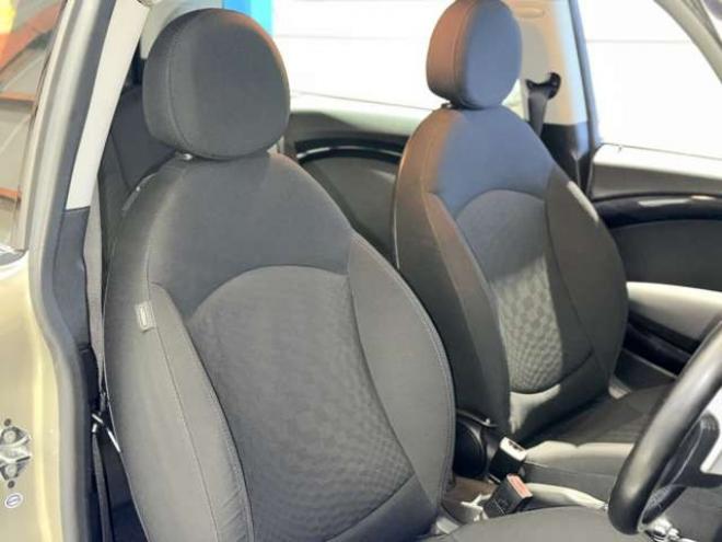 ミニクラブマン クーパーS　防錆塗装キーレスバックカメラETC 正規輸入車 2WD 1600