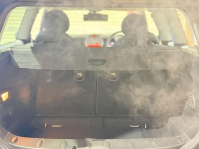 ミニクラブマン クーパーS　防錆塗装キーレスバックカメラETC 正規輸入車 2WD 1600