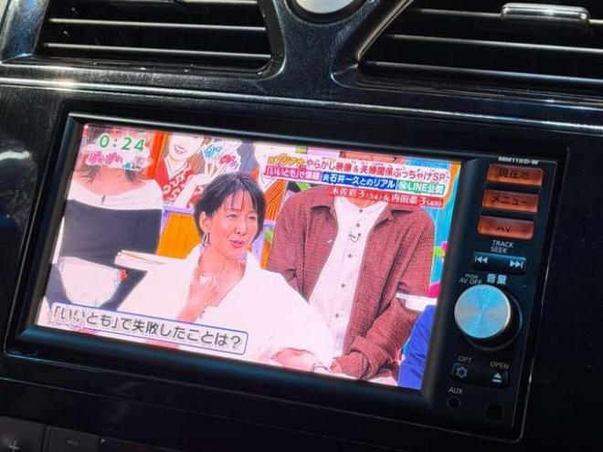 セレナ2.0 20X Vセレクション+Safety 4WD　防錆塗装4WDTVナビBカメETCエンスタ夏冬タイヤ 2000