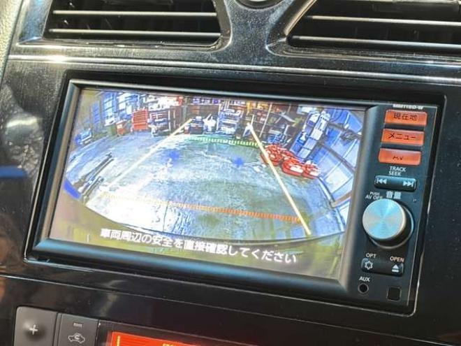 セレナ2.0 20X Vセレクション+Safety 4WD　防錆塗装4WDTVナビBカメETCエンスタ夏冬タイヤ 2000