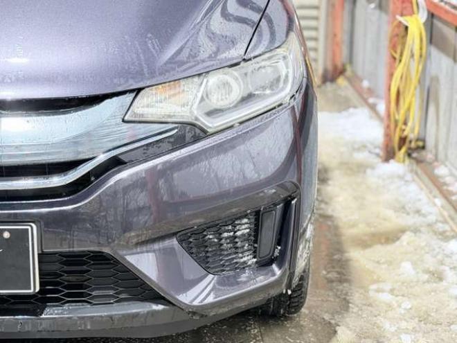 フィット1.5 ハイブリッド Fパッケージ 4WD　防錆塗装4WDTVナビBカメ 1500