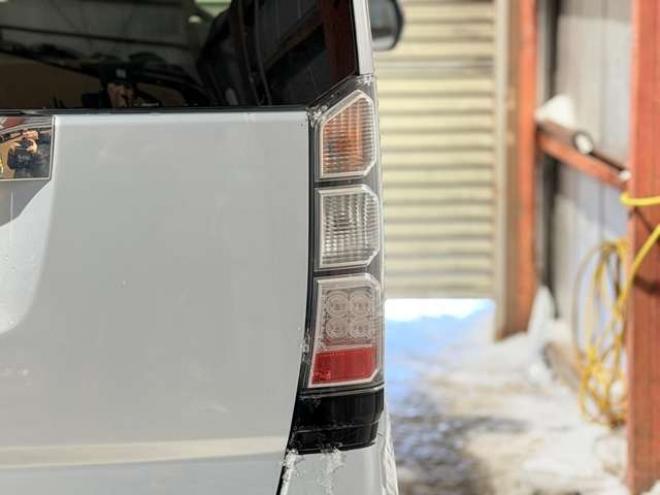 N-BOXG 4WD　防錆塗装4WDスマキーナビ 660