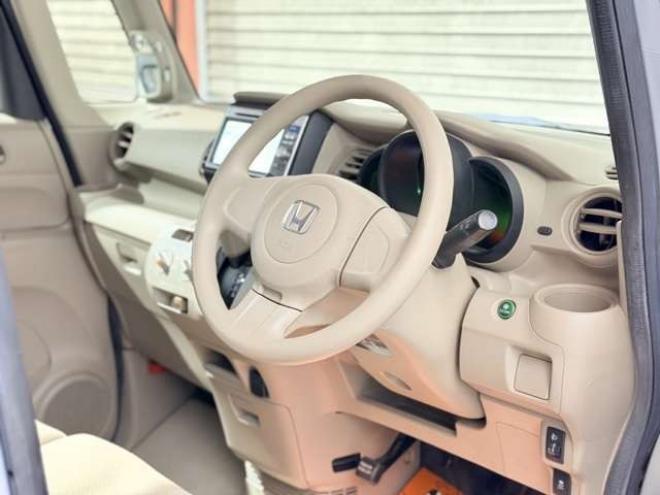 N-BOXG 4WD　防錆塗装4WDスマキーナビ 660