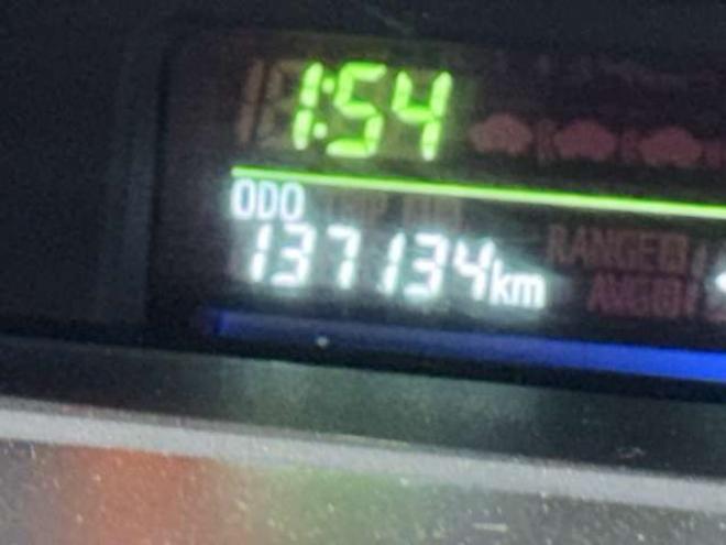 プリウスα1.8 S　下廻防錆TVナビBカメ 2WD 1800