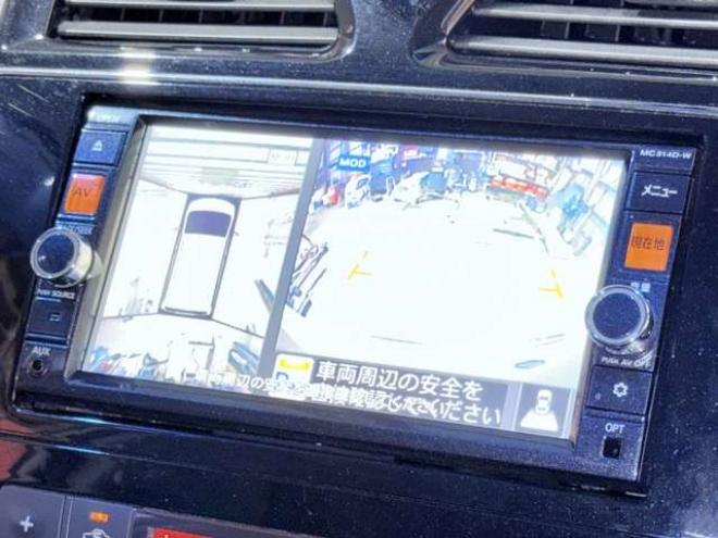 セレナ2.0 20X アドバンストセーフティ パッケージ 4WD　下廻防錆TVナビBカメETC 2000