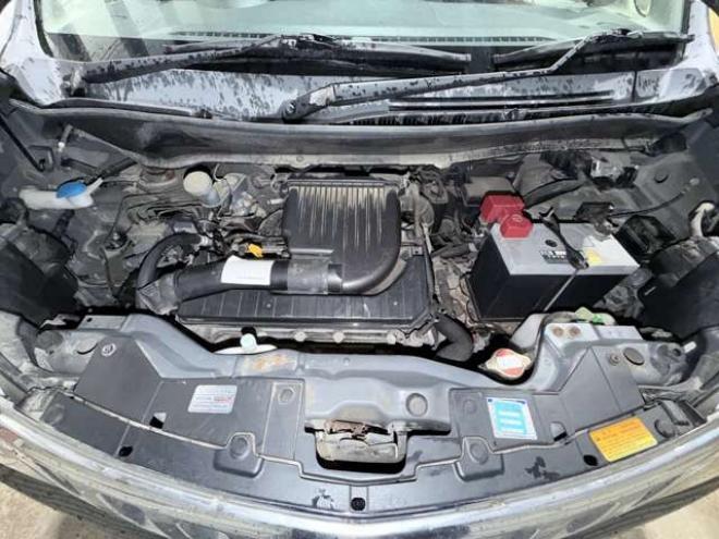 デリカD:2 1.2 S 4WD　下廻防錆4WDスマキーエンスタ 1200