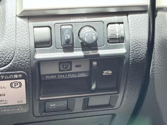 レガシィワゴン2.5 i Sスタイル 4WD　防錆塗装TVナビBカメ 2500