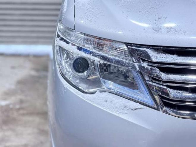 セレナ2.0 20X S-HYBRID　防錆塗装CDエンスタ 2WD 2000