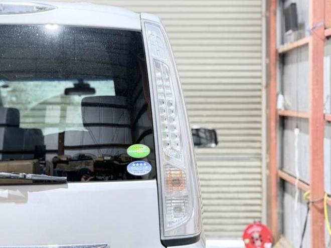 セレナ2.0 20X S-HYBRID　防錆塗装CDエンスタ 2WD 2000