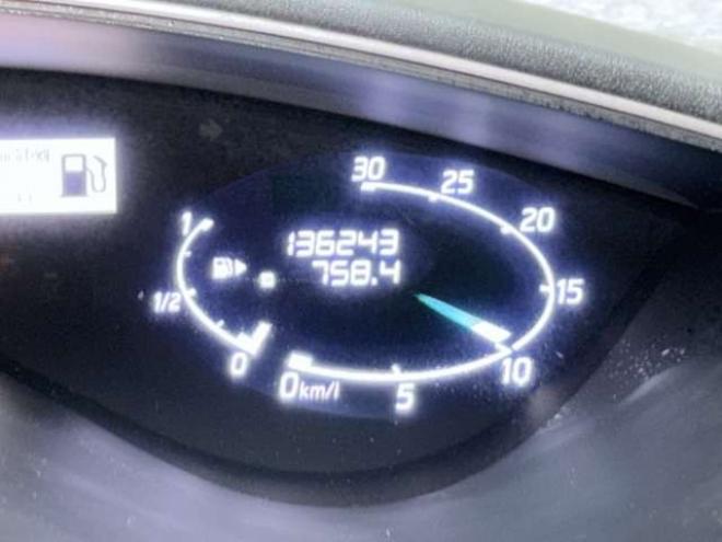 セレナ2.0 20X S-HYBRID　防錆塗装CDエンスタ 2WD 2000