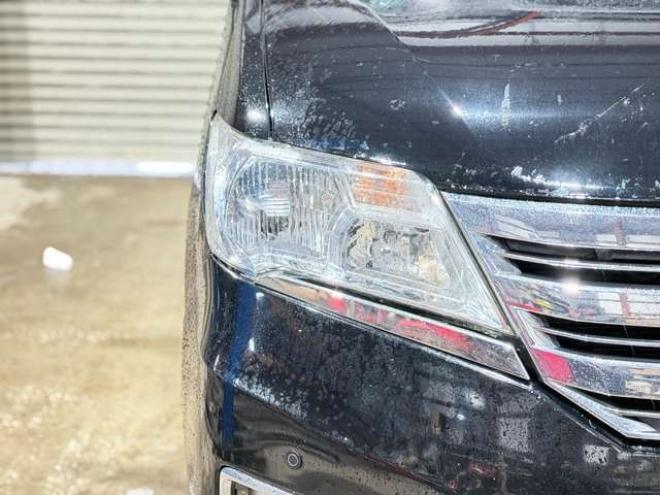 セレナ2.0 ライダー 4WD　防錆塗装4WDTVナビBカメETC後席モニタ 2000