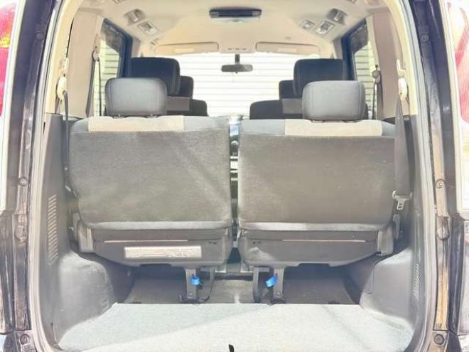 セレナ2.0 ライダー 4WD　防錆塗装4WDTVナビBカメETC後席モニタ 2000