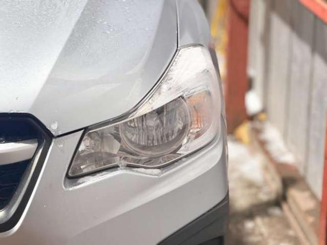 インプレッサG4 1.6 i 4WD　防錆塗装4WDキーレスナビ夏冬タイヤ 1600