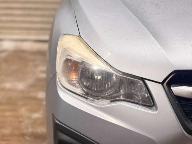 インプレッサG4 1.6 i 4WD　防錆塗装4WDキーレスナビ夏冬タイヤ 1600