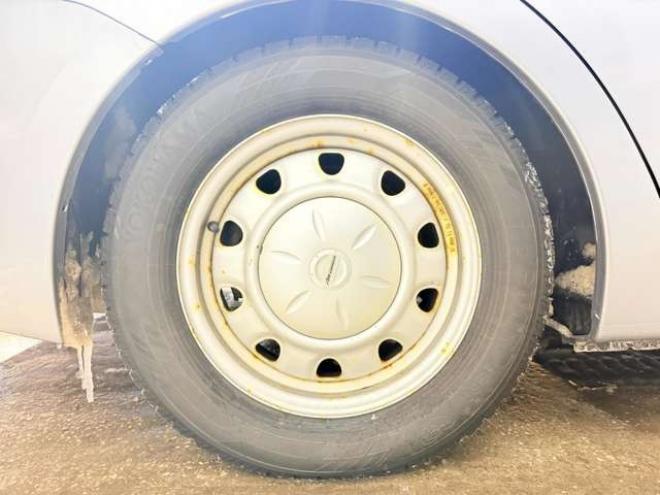 インプレッサG4 1.6 i 4WD　防錆塗装4WDキーレスナビ夏冬タイヤ 1600