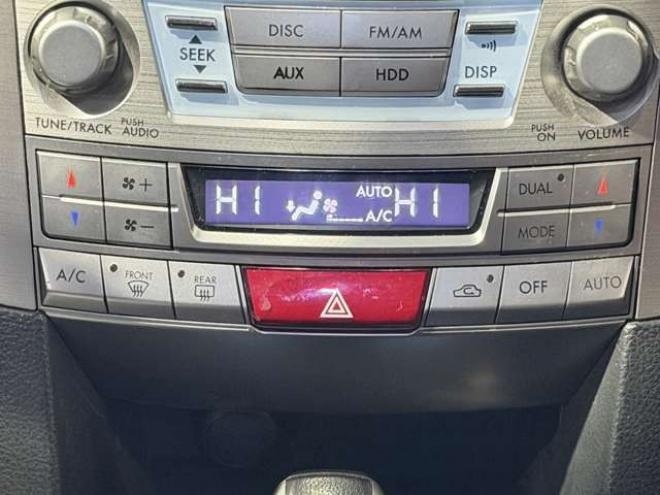 レガシィワゴン2.5 i アイサイト スポーツセレクション 4WD　防錆塗装4WDTVナビBカメETC 2500