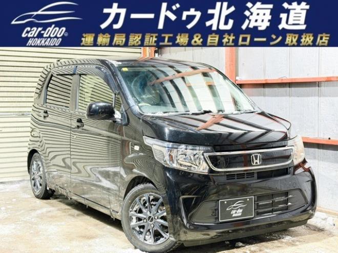 N-WGNG 4WD　防錆塗装4WDスマキーETC 660