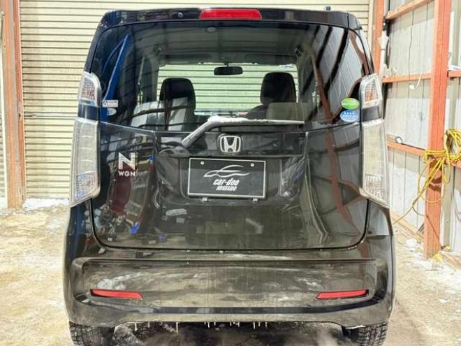 N-WGNG 4WD　防錆塗装4WDスマキーETC 660