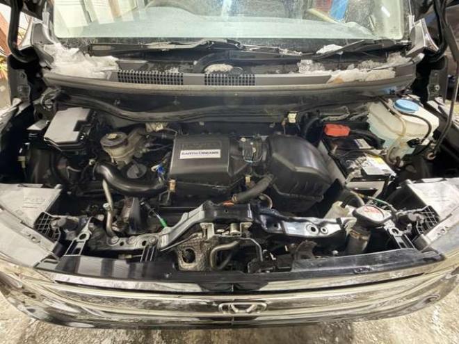 N-WGNG 4WD　防錆塗装4WDスマキーETC 660