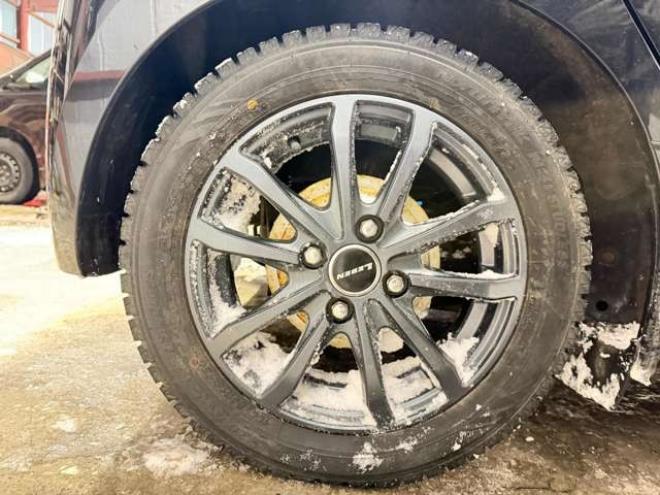 N-WGNG 4WD　防錆塗装4WDスマキーETC 660