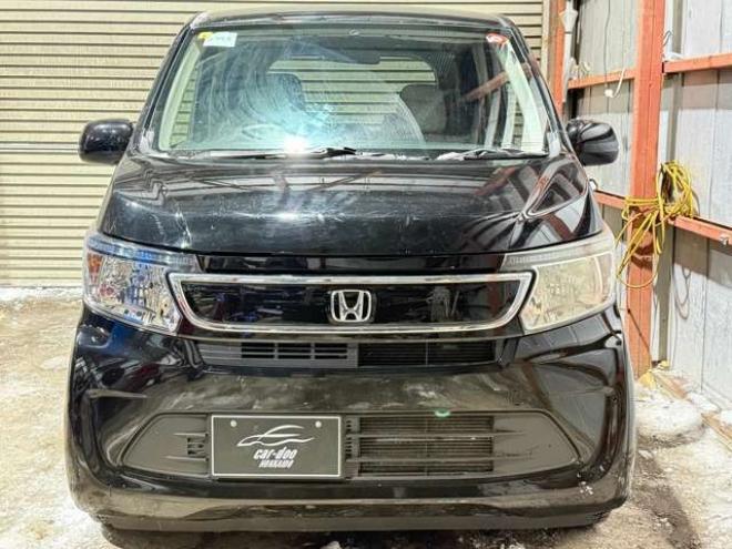 N-WGNG 4WD　防錆塗装4WDスマキーETC 660