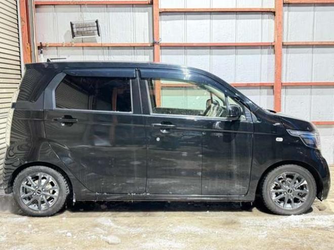 N-WGNG 4WD　防錆塗装4WDスマキーETC 660