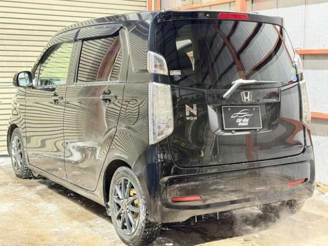 N-WGNG 4WD　防錆塗装4WDスマキーETC 660