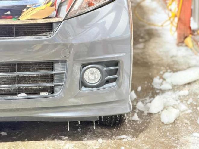 N-BOXカスタムG Lパッケージ 4WD　防錆塗装4WDスマキーCDドラレコ 660