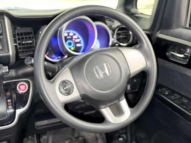 N-BOXカスタムG Lパッケージ 4WD　防錆塗装4WDスマキーCDドラレコ 660