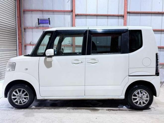 N-BOXG 4WD　下廻防錆CDスマキー 660