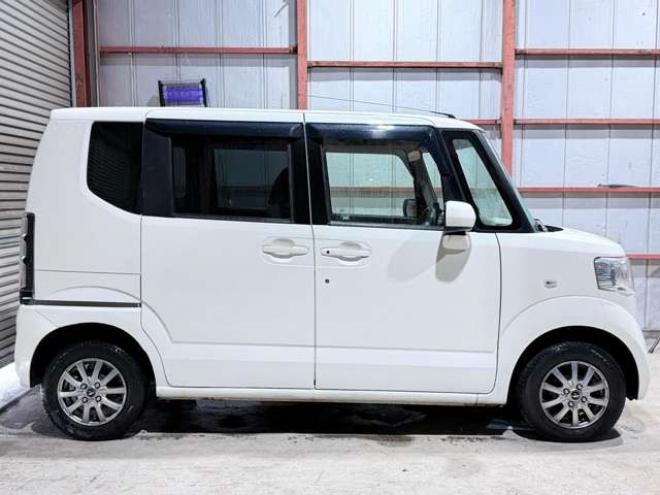 N-BOXG 4WD　下廻防錆CDスマキー 660