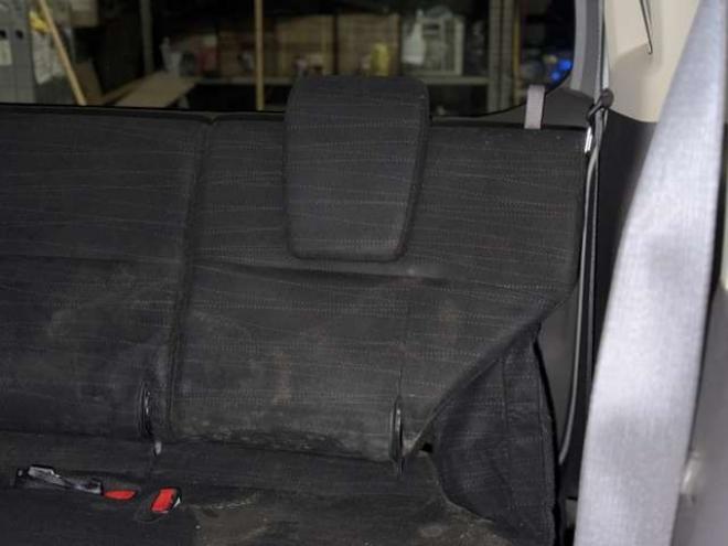 ステップワゴン2.0 G HIDエディション 4WD　防錆塗装4WDキーレスTVナビBカメエンスタ 2000