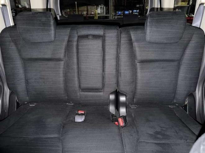 ステップワゴン2.0 G HIDエディション 4WD　防錆塗装4WDキーレスTVナビBカメエンスタ 2000