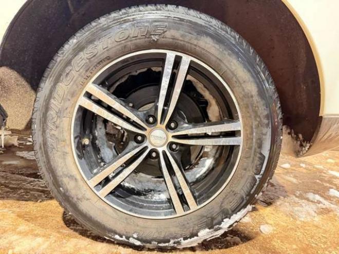 ムラーノ2.5 250XL FOUR 4WD　防錆塗装4WDTVナビBカメETC 2500