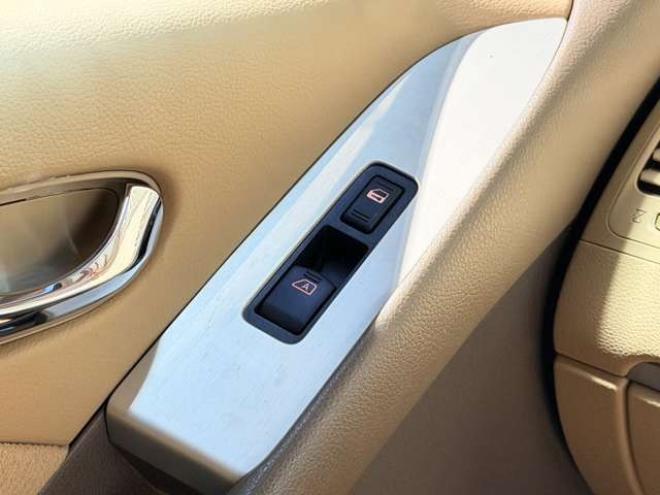 ムラーノ2.5 250XL FOUR 4WD　防錆塗装4WDTVナビBカメETC 2500