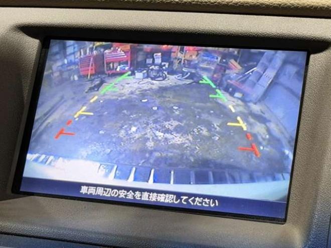 ムラーノ2.5 250XL FOUR 4WD　防錆塗装4WDTVナビBカメETC 2500