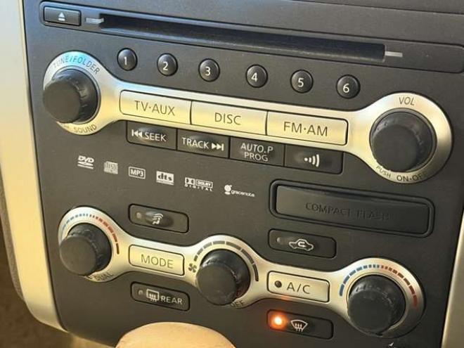 ムラーノ2.5 250XL FOUR 4WD　防錆塗装4WDTVナビBカメETC 2500